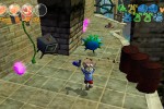 Blinx: The Time Sweeper (Xbox)