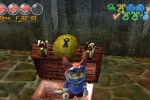 Blinx: The Time Sweeper (Xbox)