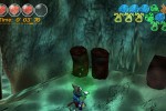 Blinx: The Time Sweeper (Xbox)