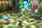 Blinx: The Time Sweeper (Xbox)