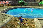 Blinx: The Time Sweeper (Xbox)