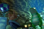 Blinx: The Time Sweeper (Xbox)