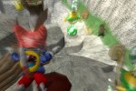 Blinx: The Time Sweeper (Xbox)