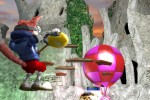 Blinx: The Time Sweeper (Xbox)