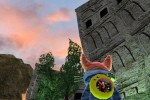 Blinx: The Time Sweeper (Xbox)