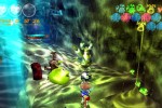 Blinx: The Time Sweeper (Xbox)