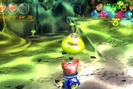 Blinx: The Time Sweeper (Xbox)