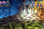 Blinx: The Time Sweeper (Xbox)