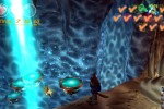Blinx: The Time Sweeper (Xbox)