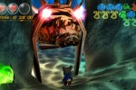 Blinx: The Time Sweeper (Xbox)