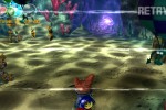 Blinx: The Time Sweeper (Xbox)