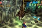 Blinx: The Time Sweeper (Xbox)