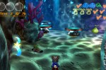 Blinx: The Time Sweeper (Xbox)