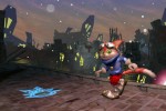 Blinx: The Time Sweeper (Xbox)