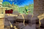 Blinx: The Time Sweeper (Xbox)