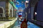 Blinx: The Time Sweeper (Xbox)