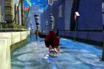 Blinx: The Time Sweeper (Xbox)