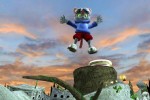 Blinx: The Time Sweeper (Xbox)