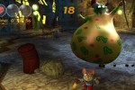 Blinx: The Time Sweeper (Xbox)