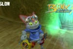 Blinx: The Time Sweeper (Xbox)