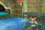 Blinx: The Time Sweeper (Xbox)