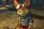 Blinx: The Time Sweeper (Xbox)