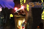 Blinx: The Time Sweeper (Xbox)