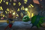Blinx: The Time Sweeper (Xbox)