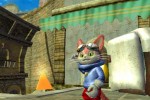 Blinx: The Time Sweeper (Xbox)