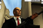 Hitman 2: Silent Assassin (PC)