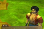 Legaia 2: Duel Saga (PlayStation 2)