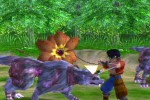 Legaia 2: Duel Saga (PlayStation 2)