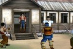 Legaia 2: Duel Saga (PlayStation 2)