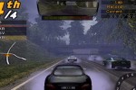 Need for Speed: Hot Pursuit 2 (PlayStation 2)