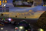 Need for Speed: Hot Pursuit 2 (PlayStation 2)