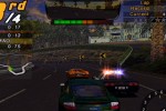 Need for Speed: Hot Pursuit 2 (PlayStation 2)