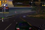 Need for Speed: Hot Pursuit 2 (PlayStation 2)