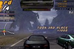 Need for Speed: Hot Pursuit 2 (PlayStation 2)