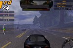 Need for Speed: Hot Pursuit 2 (PlayStation 2)