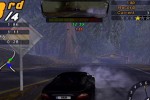 Need for Speed: Hot Pursuit 2 (PlayStation 2)