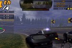 Need for Speed: Hot Pursuit 2 (PlayStation 2)