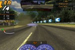 Need for Speed: Hot Pursuit 2 (PlayStation 2)