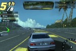 Need for Speed: Hot Pursuit 2 (PlayStation 2)