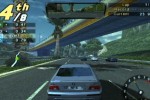 Need for Speed: Hot Pursuit 2 (PlayStation 2)