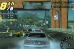 Need for Speed: Hot Pursuit 2 (PlayStation 2)