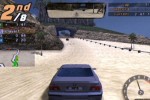 Need for Speed: Hot Pursuit 2 (PlayStation 2)