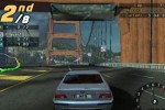 Need for Speed: Hot Pursuit 2 (PlayStation 2)