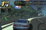 Need for Speed: Hot Pursuit 2 (PlayStation 2)