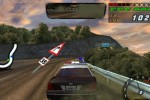 Need for Speed: Hot Pursuit 2 (PlayStation 2)