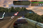 Need for Speed: Hot Pursuit 2 (PlayStation 2)